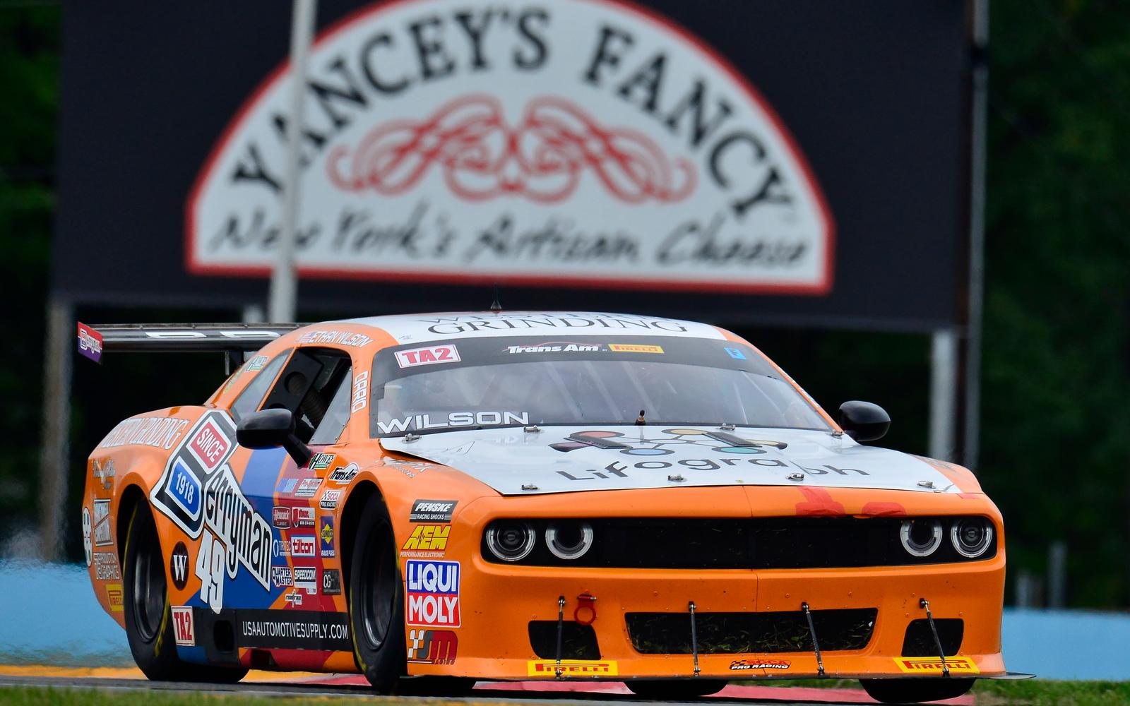 Stevens-Miller Racing Posts Best Ever Results